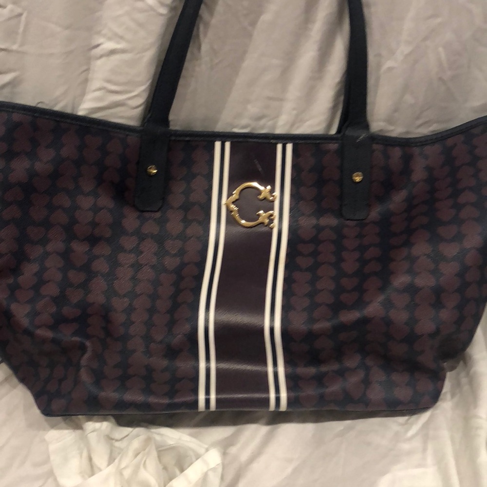 C wonder tote